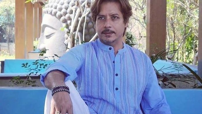 Bollywood actor Amit Mistry dies of cardiac arrest at the age of 47