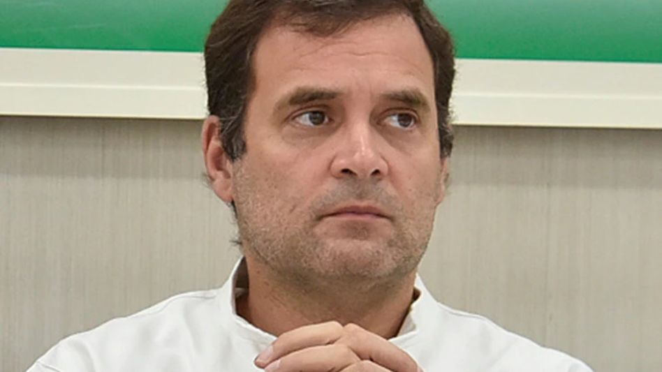Rahul Gandhi slams Centre for making youth Agniveer only for 4 years Rahul Gandhi slams Centre for making youth Agniveer only for 4 years