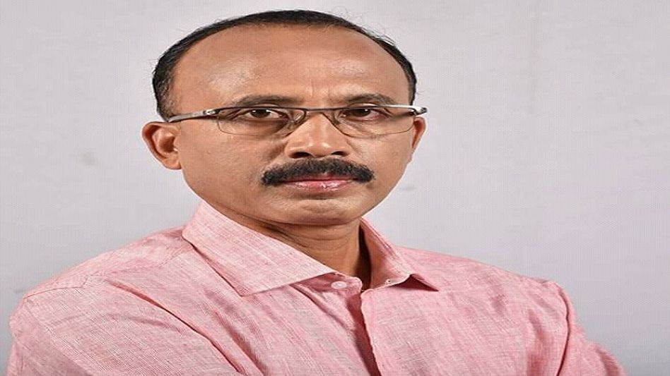 Assam: MLA Narayan Deka tests COVID-19 positive, 2 more infected in Governor's residence Assam: MLA Narayan Deka tests COVID-19 positive, 2 more infected in Governor's residence