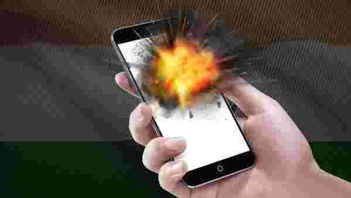 Class 5 Student dies after plugged-in phone explodes during online class in Vietnam