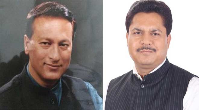 Congress appoints Pradyut Bordoloi as secretary for Nagaland, Bhupen Borah for Tripura