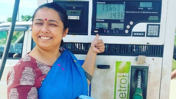 Angkita Dutta