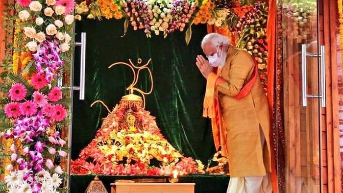 Narendra Modi