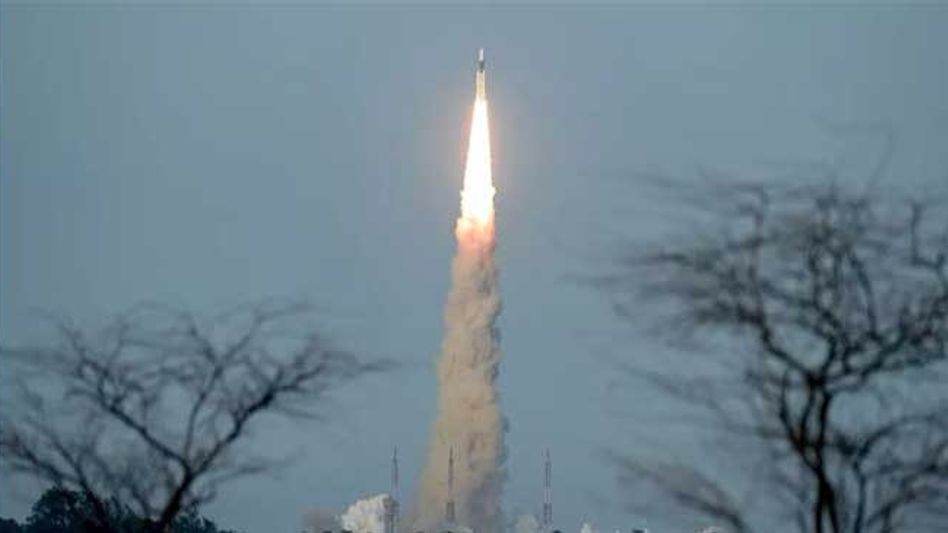 India Launches Rs 1,000 Crore Project 'Chandrayaan 2' India Launches Rs 1,000 Crore Project 'Chandrayaan 2'