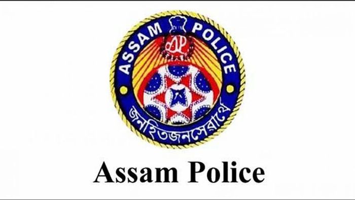 MAJOR RESHUFFLE IN THE ASSAM POLICE DEPARTMENT