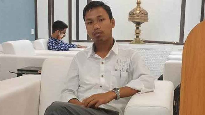 Tripura: IPFT MLA Dhannanjoy Tripura Accused of Domestic Violence, Wife Registers Case