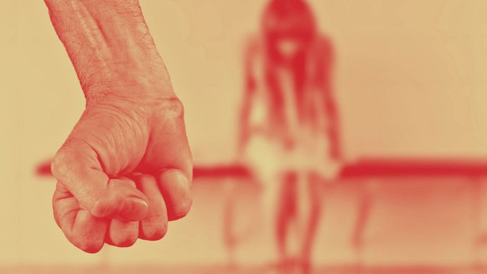 7 year old girl assaulted by teacher in Arunachal