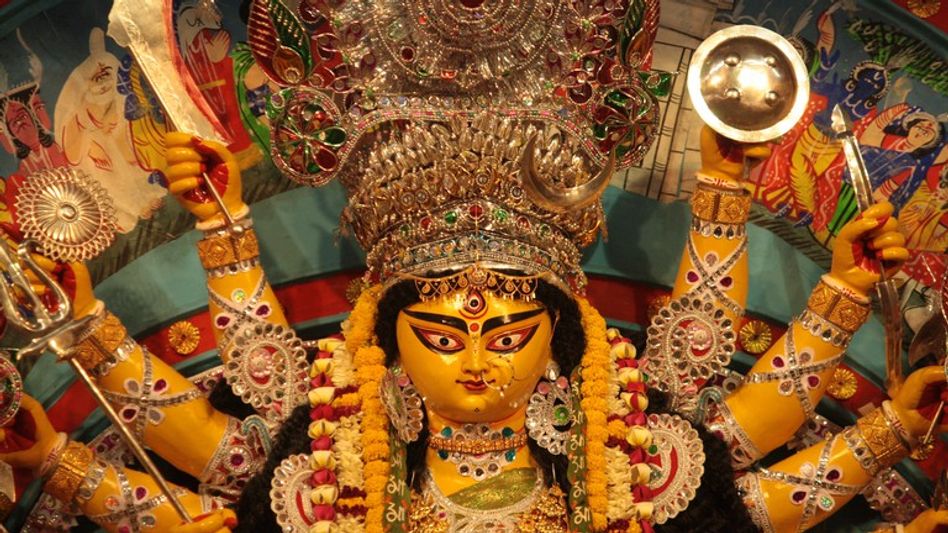 Guwahati restaurants to now be opened till 10:30 PM on Durga Puja days Guwahati restaurants to now be opened till 10:30 PM on Durga Puja days