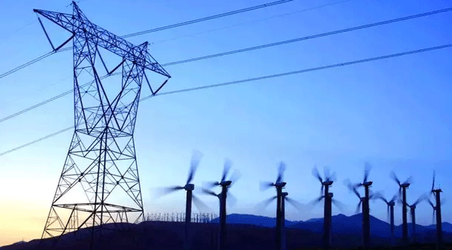 Meghalaya Local Writes to Power Minister on 'Faulty Power Billing System' of FEDCO Meghalaya Local Writes to Power Minister on 'Faulty Power Billing System' of FEDCO