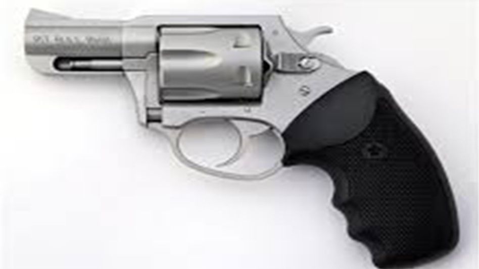 Revolver of SI stolen in Khetri Revolver of SI stolen in Khetri