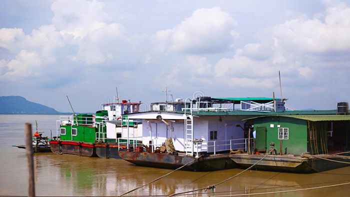 ferry