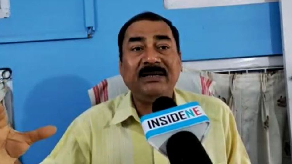 COVID-19 could take dangerous turn from October 1-November 10, predicts Assam astrologer COVID-19 could take dangerous turn from October 1-November 10, predicts Assam astrologer