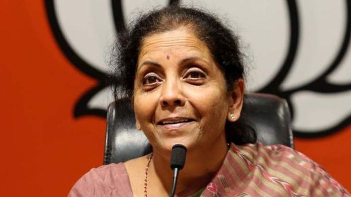 Centre releases Rs 45,000 cr additional devolution; Nagaland receives Rs 258 cr