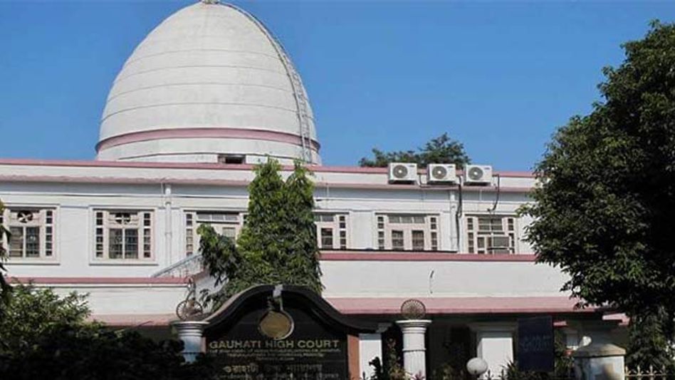 Assam: Despite Gauhati HC order, no respite from bandhs Assam: Despite Gauhati HC order, no respite from bandhs