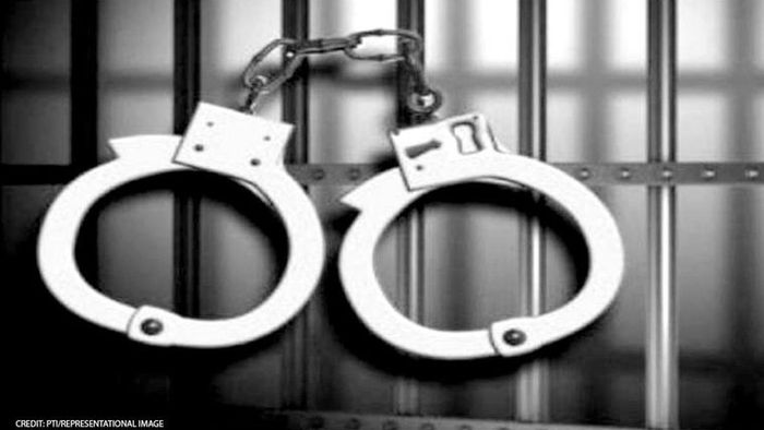 acid attack accused
