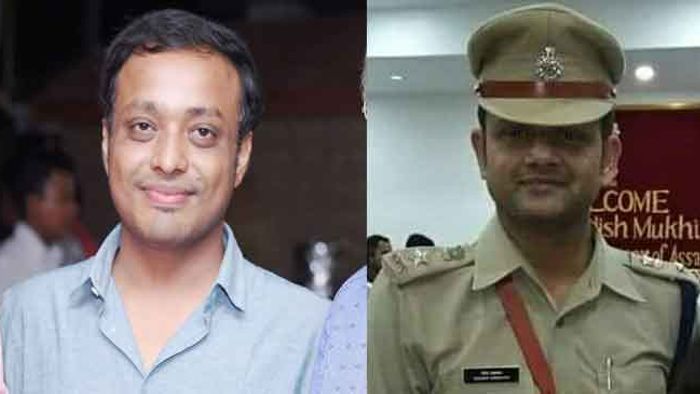 Assam: Child Rights Body Demands Sacking of Top Cop Charged with Sexual Assault of 13-Yr-Old in Karbi Anglong