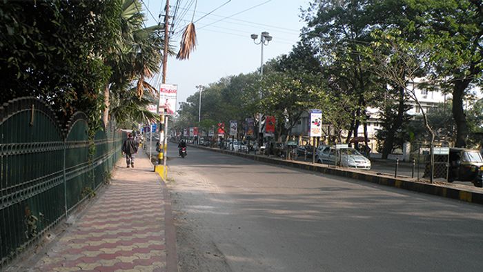 venue