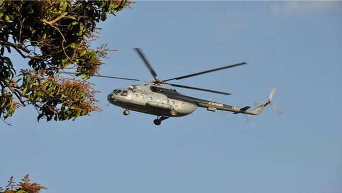 flying doctors