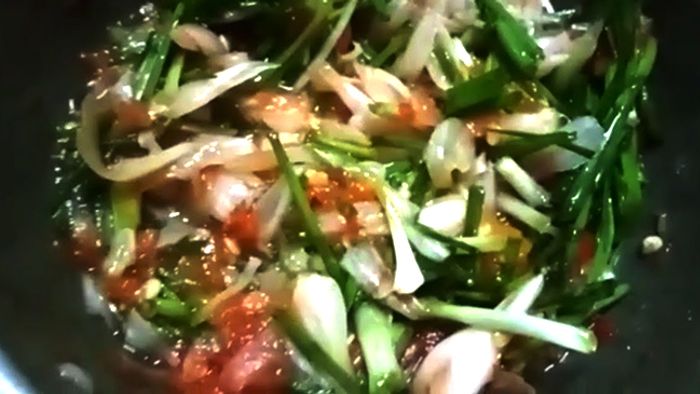 LOTHA CHUTNEY (MACHIHAN)