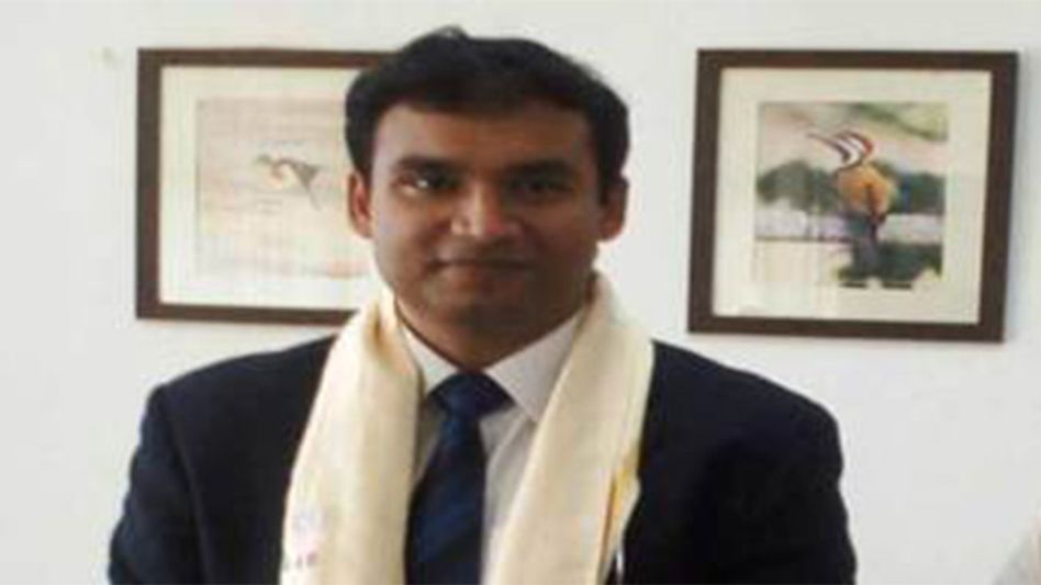 Hailakandi DC directs to step up measles rubella campaign Hailakandi DC directs to step up measles rubella campaign