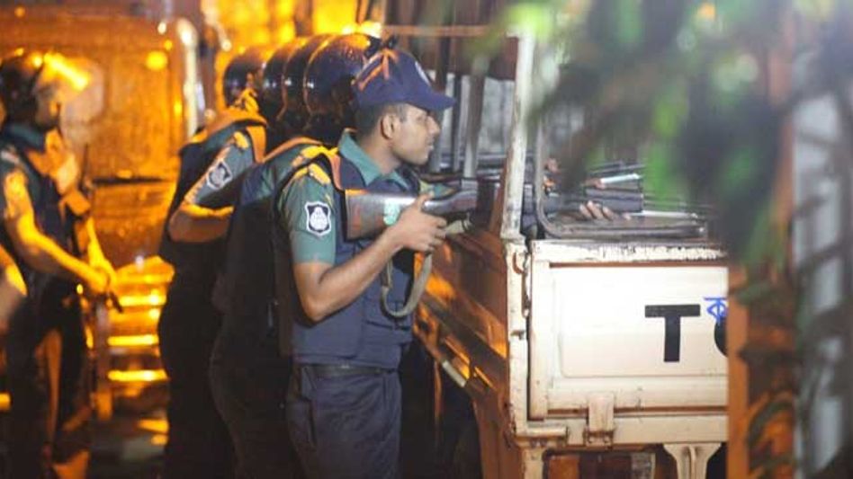 Dhaka’s Anti-Terrorism Tribunal to Pronounce Verdict on ‘Cafe Attack’ on November 27 Dhaka’s Anti-Terrorism Tribunal to Pronounce Verdict on ‘Cafe Attack’ on November 27