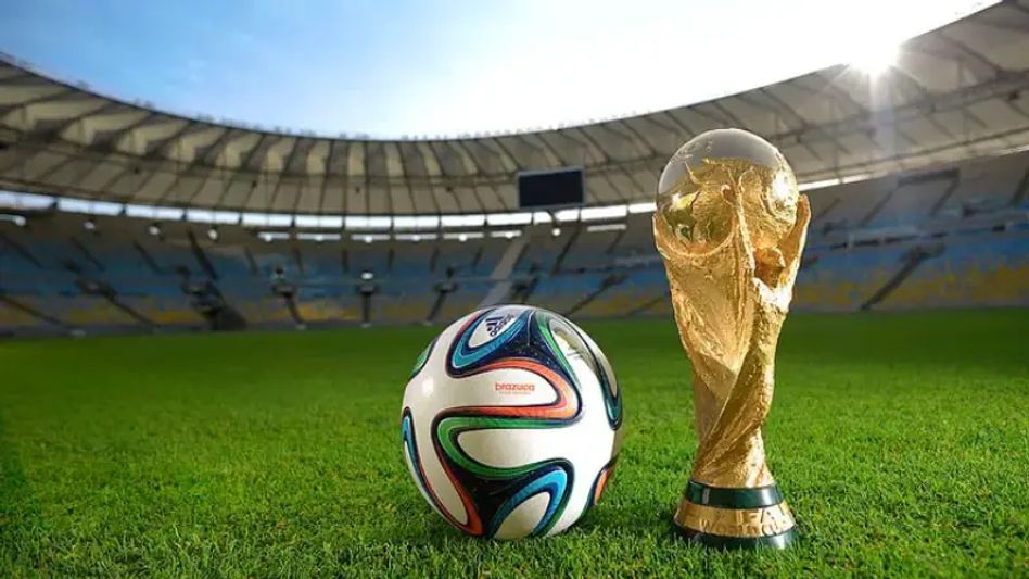 2026 FIFA World Cup host cities announced 2026 FIFA World Cup host cities announced
