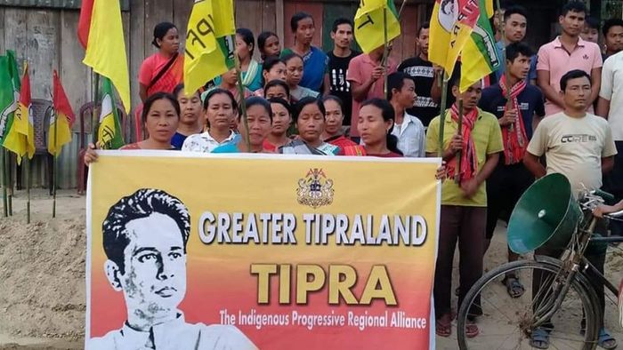 Tipraland