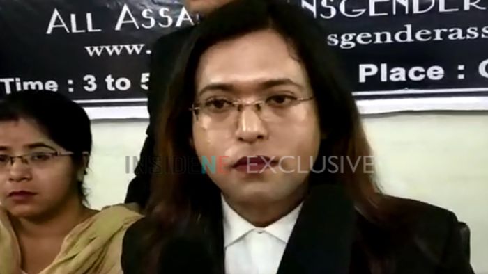 Swati Bidhan Baruah