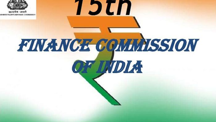 Finance Commission