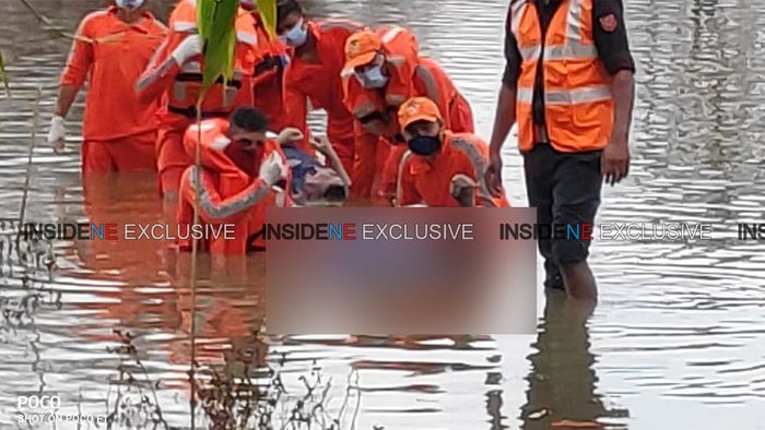 Assam: 2 firefighter bodies linked with Baghjan OIL blast recovered after 15 days