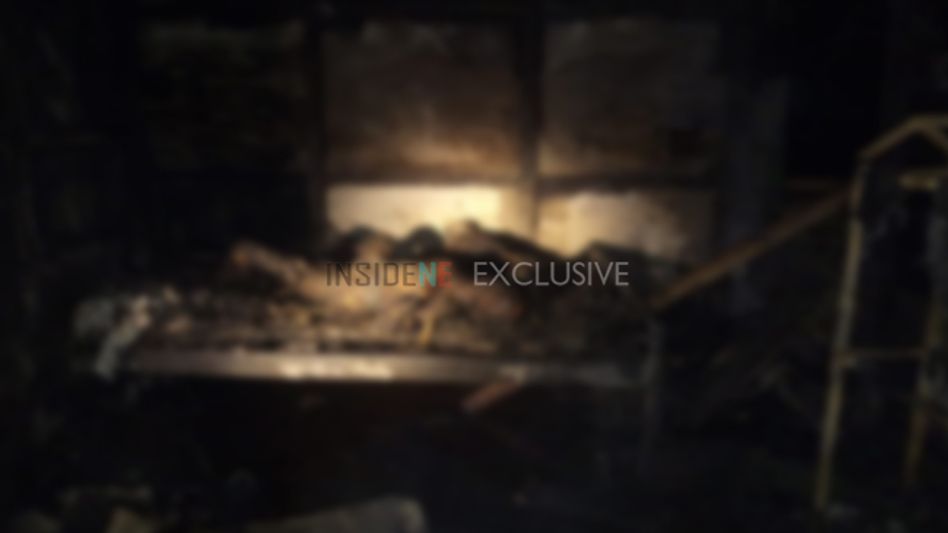 ASSAM: FIRE BREAKS OUT IN TINSUKIA ASSAM: FIRE BREAKS OUT IN TINSUKIA