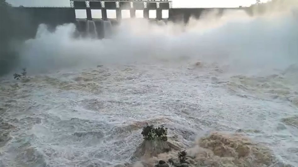 Assam: Flood hits Karbi Anglong leaving thousands homeless Assam: Flood hits Karbi Anglong leaving thousands homeless