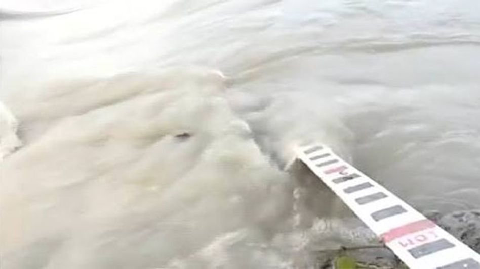 Assam: Flood wrath continues, death toll increased to 10 Assam: Flood wrath continues, death toll increased to 10