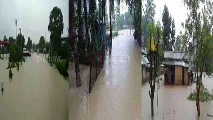 flood