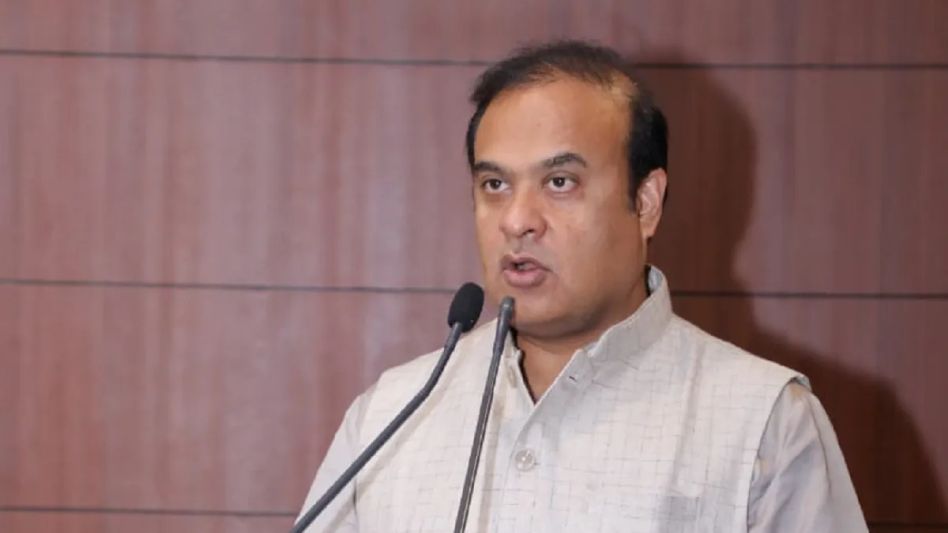 Assam Govt withdrew security cover of 732 persons thus far: CM Sarma Assam Govt withdrew security cover of 732 persons thus far: CM Sarma