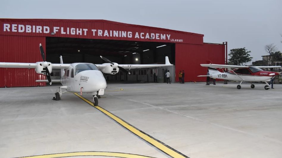 Assam: Northeast India’s First Aviation Pilot Training academy to open From April 2022 Assam: Northeast India’s First Aviation Pilot Training academy to open From April 2022