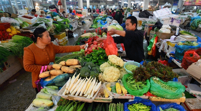 World Staring at 'Food Crisis' due to Coronavirus, UN, WHO & WTO Warn World Staring at 'Food Crisis' due to Coronavirus, UN, WHO & WTO Warn