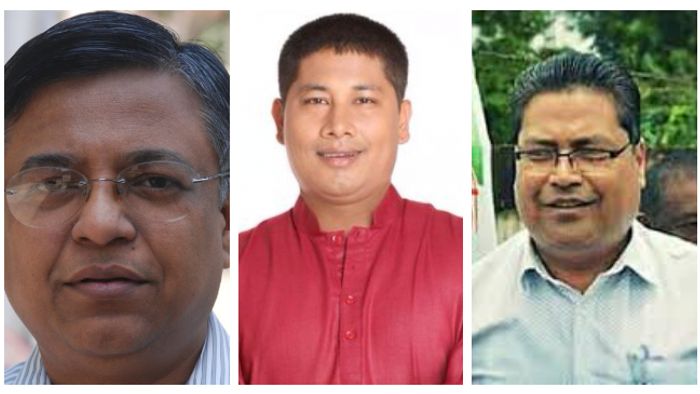 ASSAM CABINET EXPANSION