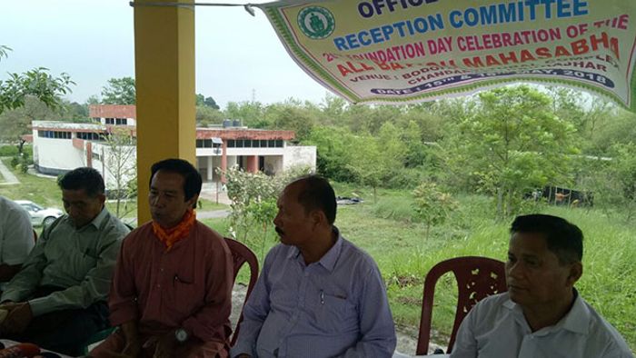 foundation celebration