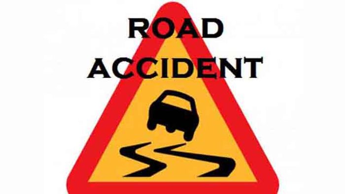 FOUR DIE IN ROAD ACCIDENT IN NAGALAND
