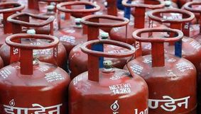 Non-Subsidized LPG, Aviation Fuel Prices Increased by 2.6% Non-Subsidized LPG, Aviation Fuel Prices Increased by 2.6%