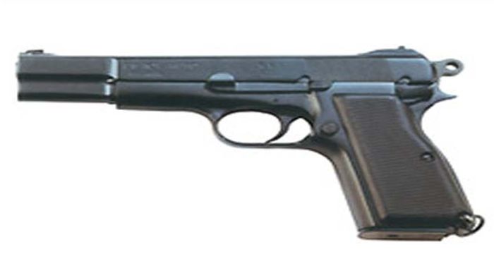 FOUR TOP COPS SUSPENDED