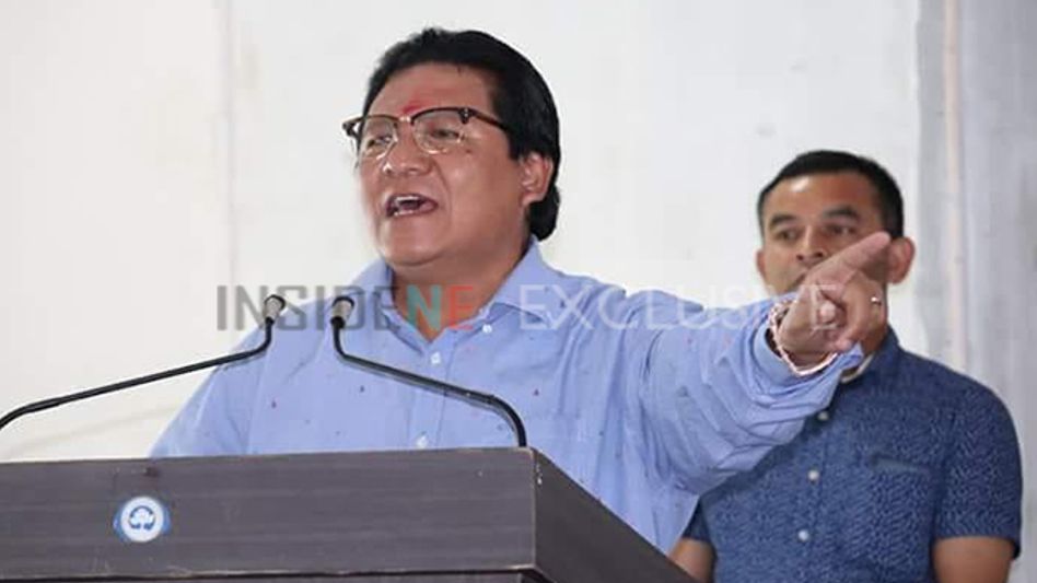Sikkim: Minister slams varsity authorities Sikkim: Minister slams varsity authorities