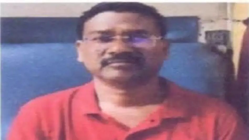 CID of Assam Police nabs MBBS/BDS admission fraudster from Siliguri  CID of Assam Police nabs MBBS/BDS admission fraudster from Siliguri