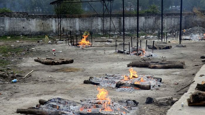 Sikkim reports 5 COVID deaths