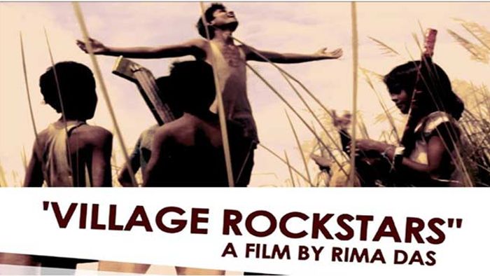 Village Rockstars