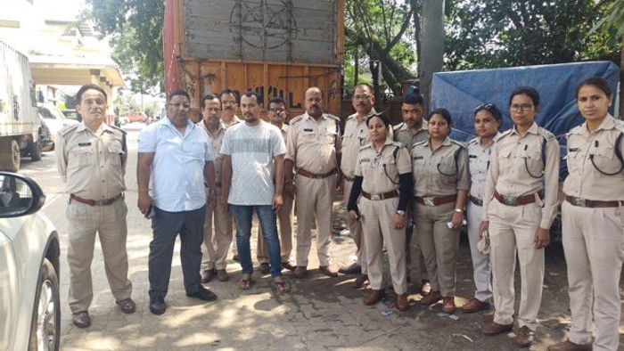 Assam: Cab driver arrested for assaulting passenger in Guwahati