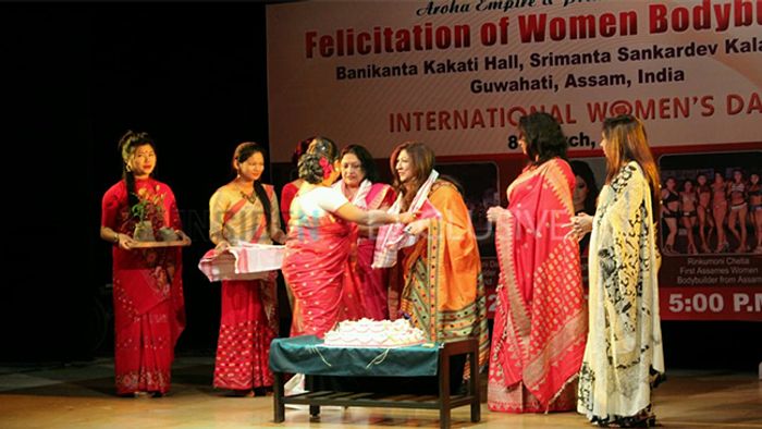 Women’s Day