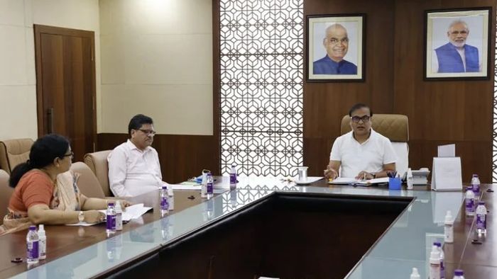 Government to emphasize repeal of redundant and archaic law: Assam CM