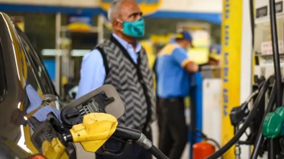 Manipur : CPI to launch month-long statewide campaign against fuel price hike from April 8 Manipur : CPI to launch month-long statewide campaign against fuel price hike from April 8